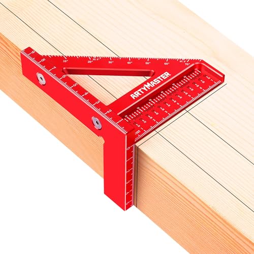 Mini 3D Multi (96mm Square / Metric)