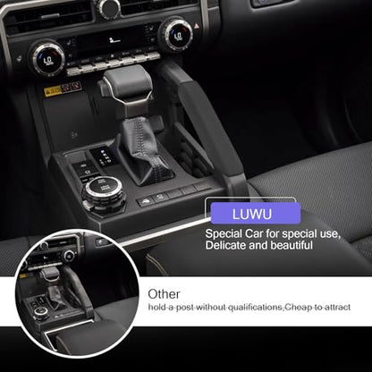 2026 4Runner & Tacoma Front Passenger Side Grab Handle Cover Compatible with 2025