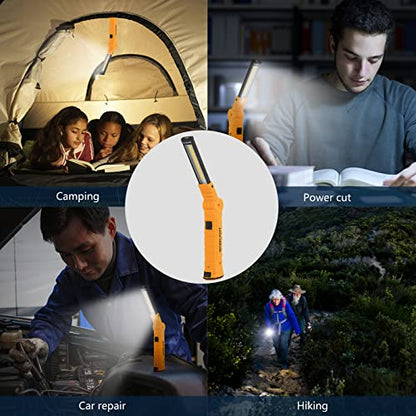 Tool Gifts for Men (Yellow / 2 Pack)