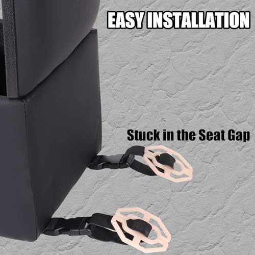 Universal Truck Seat