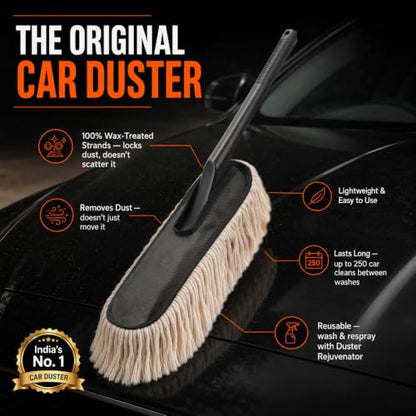 The Jopasu Car Duster