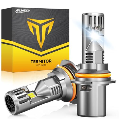 9007 Bulb 50000LM HB5 Light Bulb (9007/HB5)