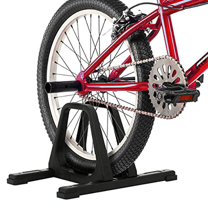 Rad Sportz Portable Bike Stand for Rallies (One Bike)