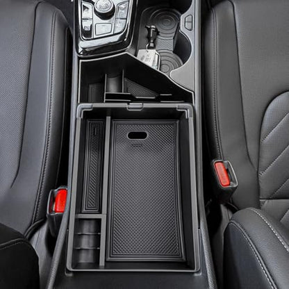 2PCS for Kia Sportage Hybrid 2023 (Black2pcs)