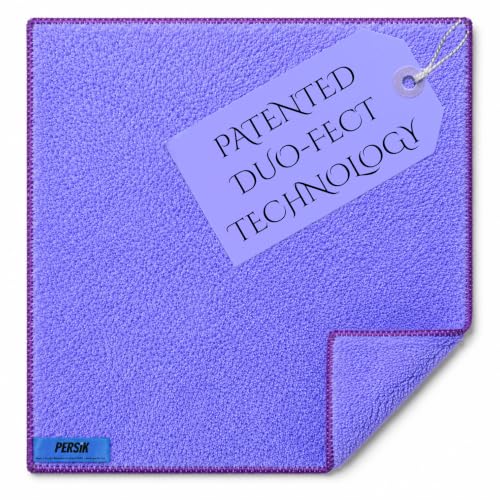 Pure Sky Magic Deep Clean Cleaning Cloth (Multipurpose Cloth)