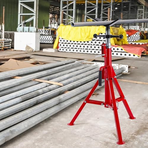 Pipe Jack Stand