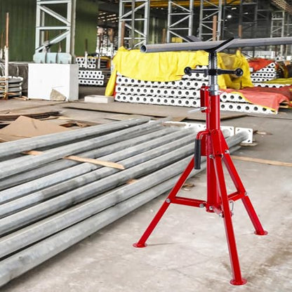 Pipe Jack Stand