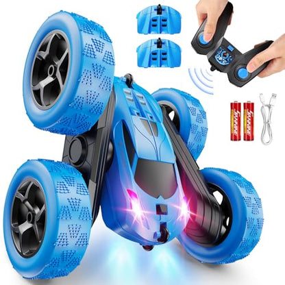 Remote Control Car (1-blue)