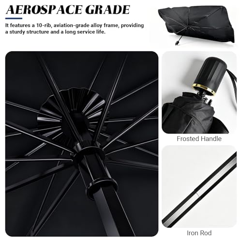 Car Sunshade Umbrella