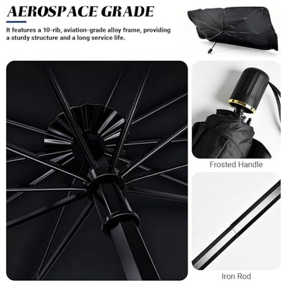 Car Sunshade Umbrella