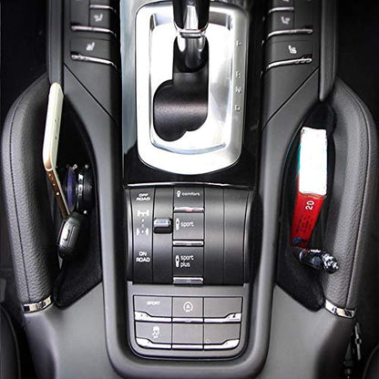 for Porsche Cayenne 2011 (Black)