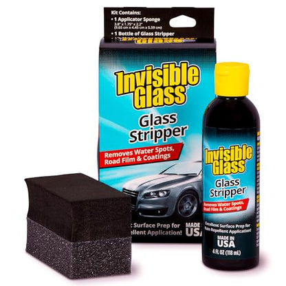 Stripper Water Spot Remover (4 Fl Oz (Pack of 1))