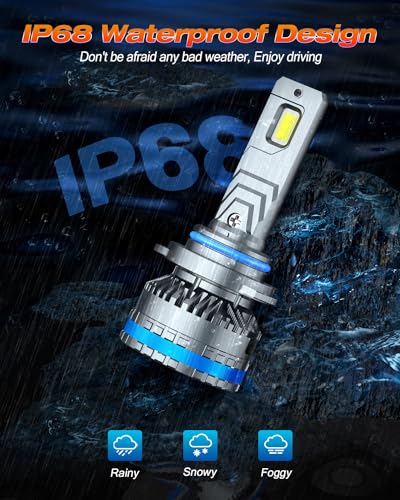 9006 HB4 Bulbs (9006/HB4)