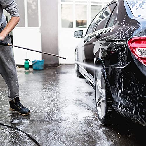 O Shine Car Wash Concentrate