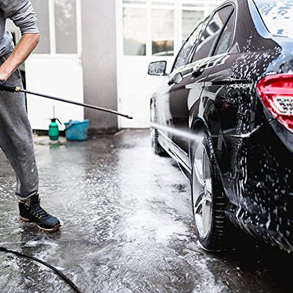 O Shine Car Wash Concentrate
