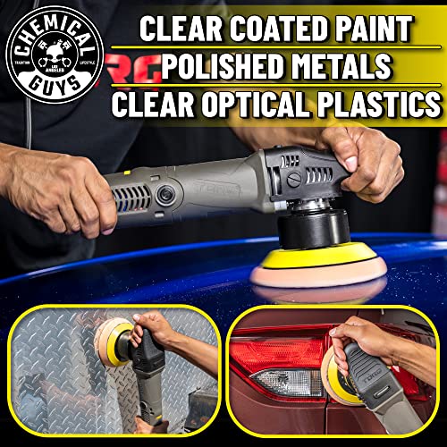 TORQX Orbital Polisher One (8 ITEM KIT)