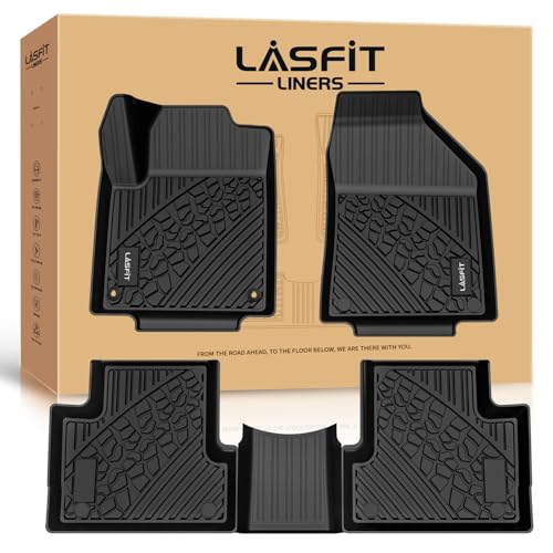 Floor Mats for Jeep Cherokee 2016