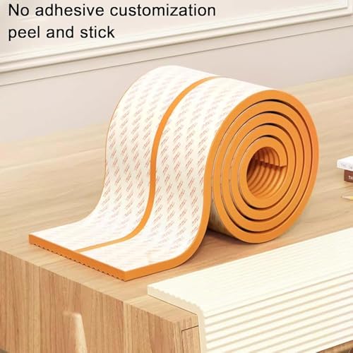 Garage Wall Corner Guards (2m-5pcs)