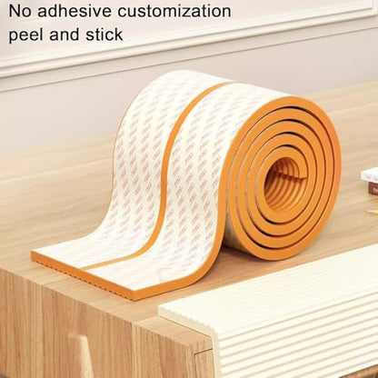 Garage Wall Corner Guards (2m-15pcs)
