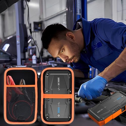 Storage Case Compatible with AstroAI S8