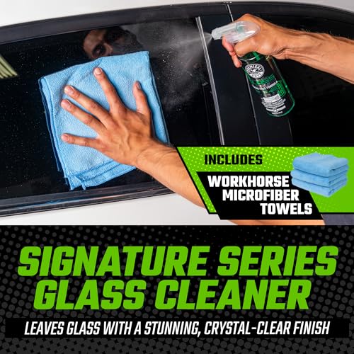 14 Piece Arsenal Builder Car Wash Kit with Foam Blaster 6 (HOL126)
