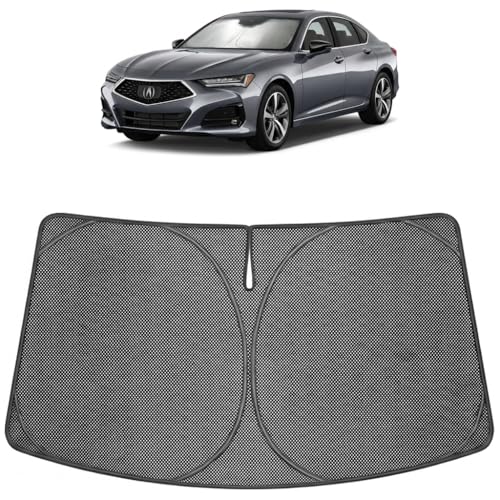 Custom Fit 2021 (2021-2026 Acura TLX)