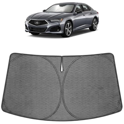 Custom Fit 2021 (2021-2026 Acura TLX)