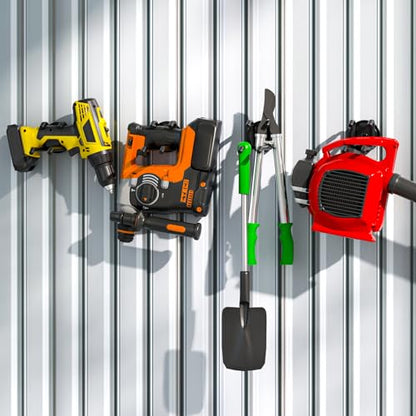 Strong Magnetic Hooks Heavy Duty (E-Blackpro 4)