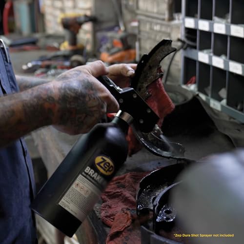 Brake Wash Liquid Non