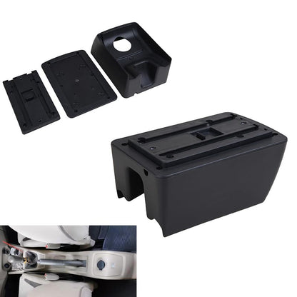 Compatible with Suzuki Ertiga Armrest 2012 (Ertiga / Style 4)