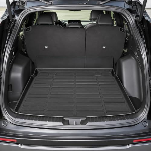 All Weather Cargo Mat for Honda CR