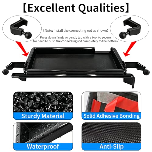 Car Phone Holder Mount for Chevy Colorado 2023