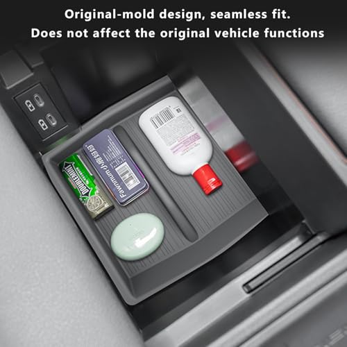 Center Console Organizer for Toyota Sienna 2021 (Center Console Organizer)