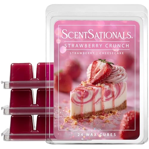 Strawberry Crunch (Strawberry Crunch)