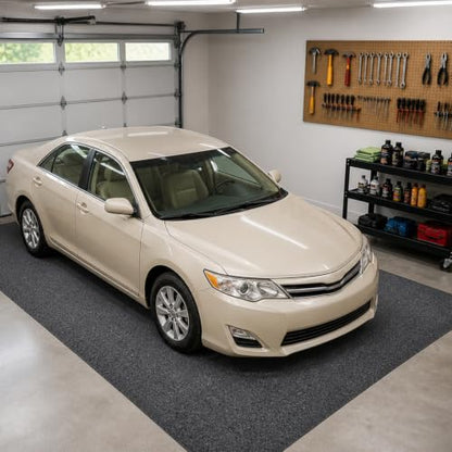 Garage Floor Mat (7.4FT X 17FT)