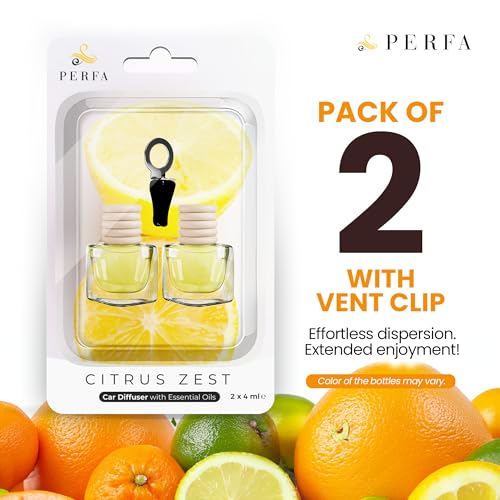 Car Air Freshener