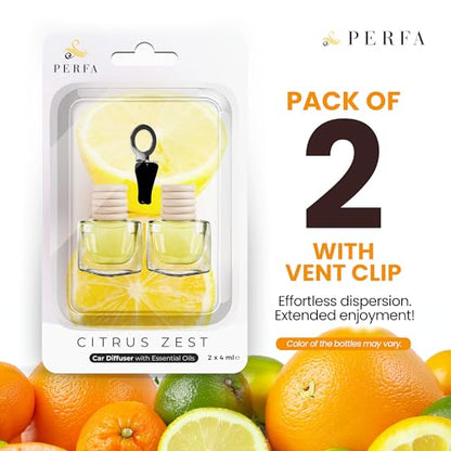 Car Air Freshener
