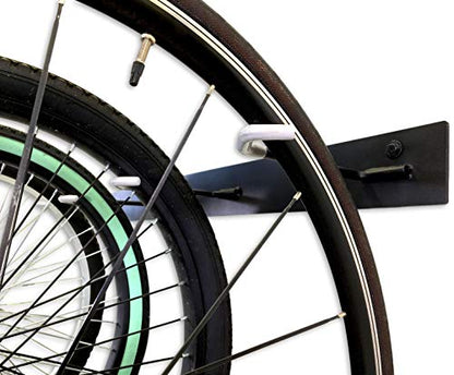 Virginia Bike Co BLAT 8 Bike Racks (X-Large / 8 Bikes)