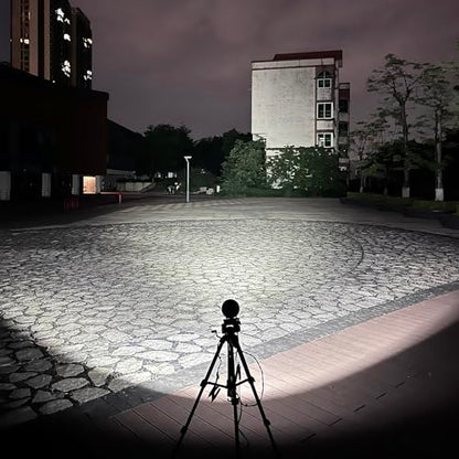 4 Inch Led Pod Lights (White)