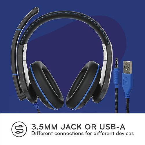 TWT Audio Ergo TW220 Premium Over (USB)