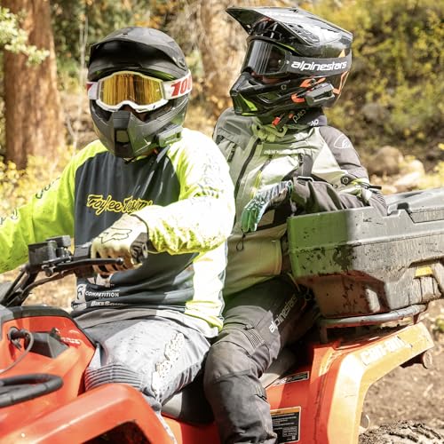 PACKTALK Edge Off (Edge ORV / Single Pack)