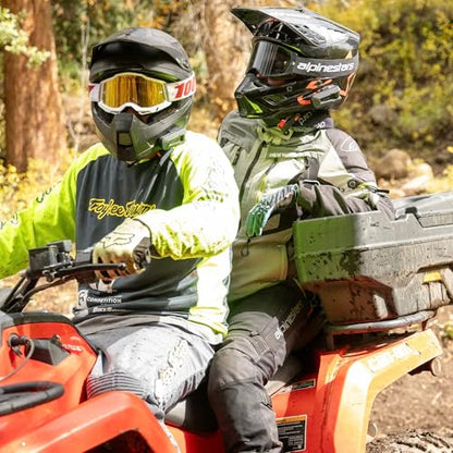 PACKTALK Edge Off (Edge ORV / Single Pack)