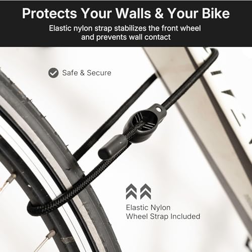 Bike Wall Mount (1 Pack)
