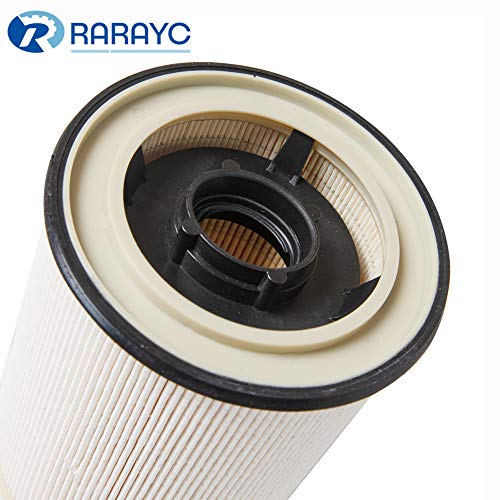 6.7L Cummins Fuel Filter Water Separator set for 2019 2020 2021 2022 2023 2024 Ram Turbo Diesel Engines 68157291AA and 68436631AA (68436631AA 68157291AA)