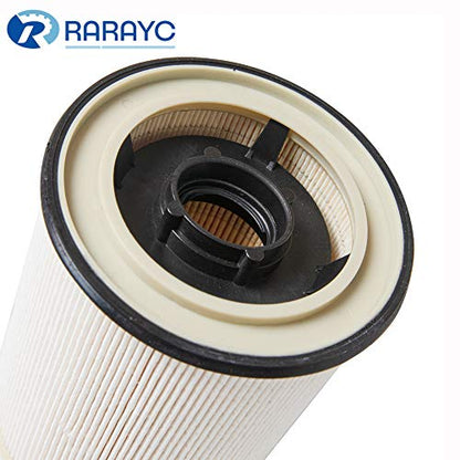 6.7L Cummins Fuel Filter Water Separator set for 2019 2020 2021 2022 2023 2024 Ram Turbo Diesel Engines 68157291AA and 68436631AA (68436631AA 68157291AA)