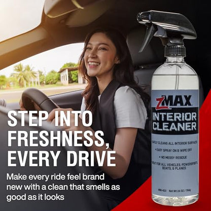 Interior Cleaner
