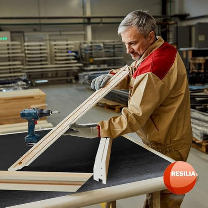 Work Bench Mat (15" x 36" / Black)