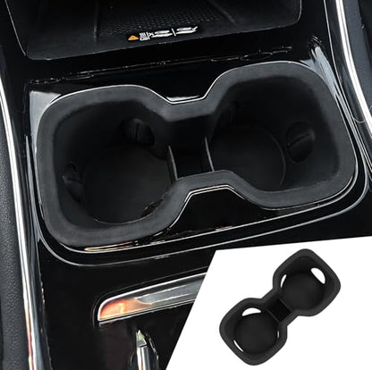 Cup Holder Compatible with 2024 2025 Chevrolet Traverse (Compatible with 2024 2025 Chevrolet Traverse)