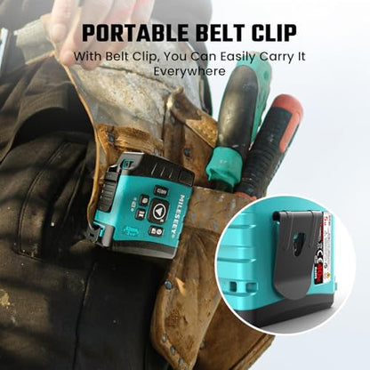 DT20 Laser Tape Measure with APP