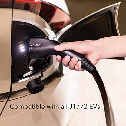Level 1 EV Charger (15A NEMA 5-15)